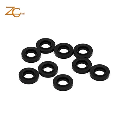 হাইড্রোলিক সিস্টেমের জন্য রাবার gaskets: উপাদান নির্বাচন গাইড