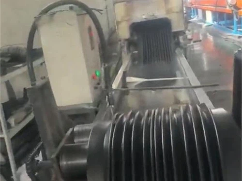 Extrusion Extrusion