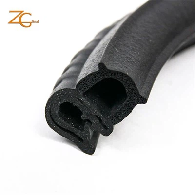 এক্সট্রুড রাবার ফেন্ডার